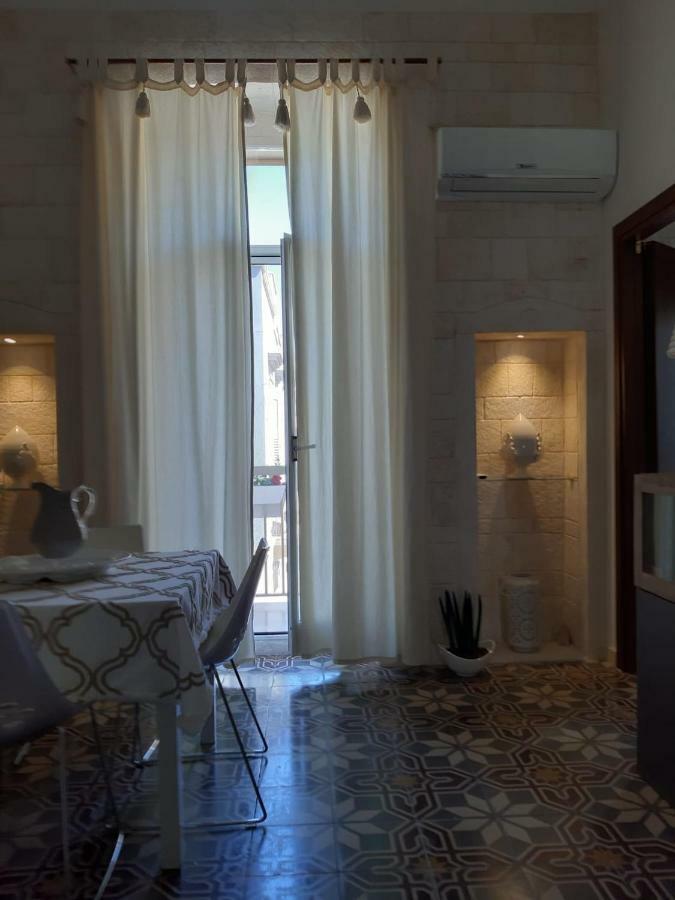 Casa Lina Apartamento Mola di Bari Exterior foto