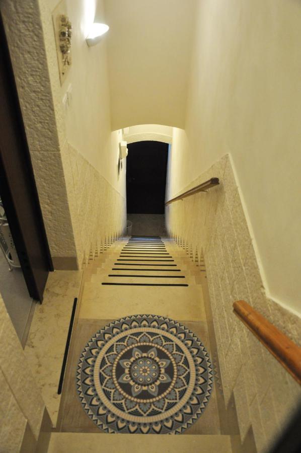 Casa Lina Apartamento Mola di Bari Exterior foto